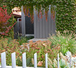Elwood Drought Tolerant Garden