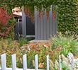 Elwood Drought Tolerant Garden