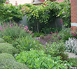 Middle Park Cottage Garden: image 6