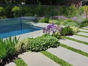 Ripponlea Flowering Garden