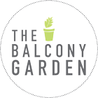 The Balcony Garden Logo